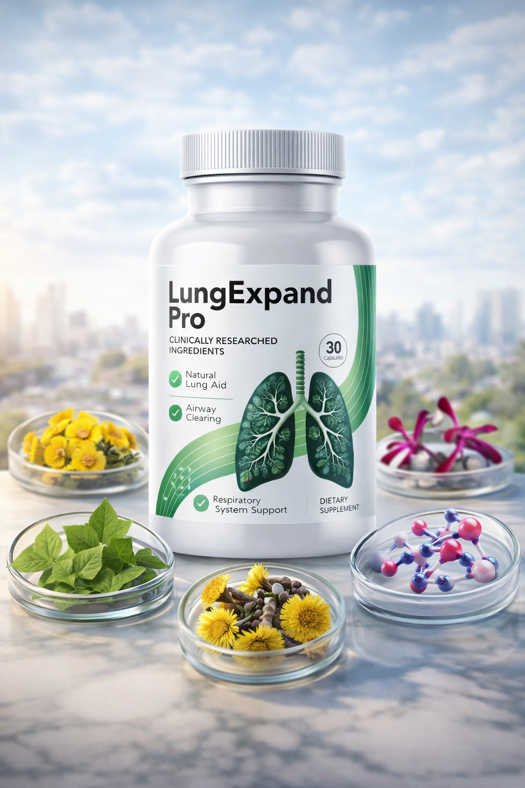 Breathe Easier. Live Better.